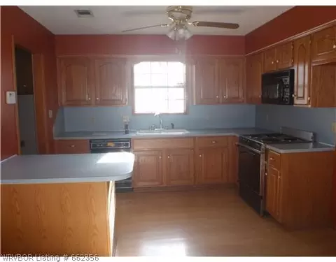 1209 Harvard Ave, Fort Smith, AR 72908 photo 3