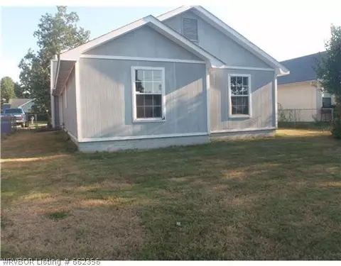 1209 Harvard Ave, Fort Smith, AR 72908 photo 13