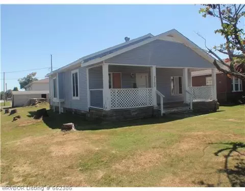3722 Wirsing Ave, Fort Smith, AR 72904 photo 1