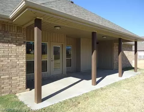 13009 Diamond Ln, Fort Smith, AR 72916 photo 16