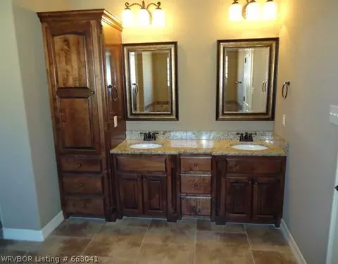 13009 Diamond Ln, Fort Smith, AR 72916 photo 8