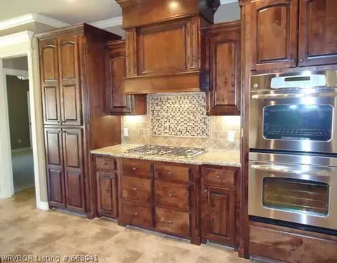13009 Diamond Ln, Fort Smith, AR 72916 photo 4