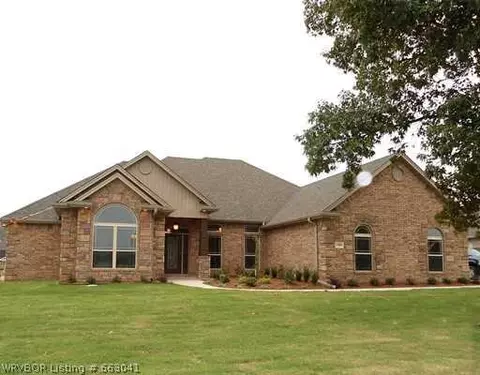 13009 Diamond Ln, Fort Smith, AR 72916 photo 1