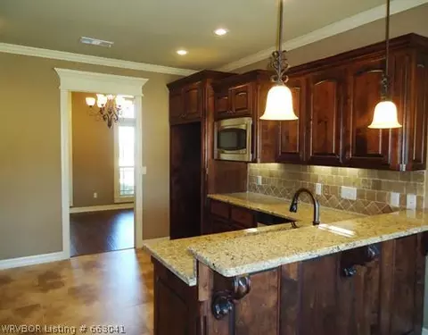 13009 Diamond Ln, Fort Smith, AR 72916 photo 3