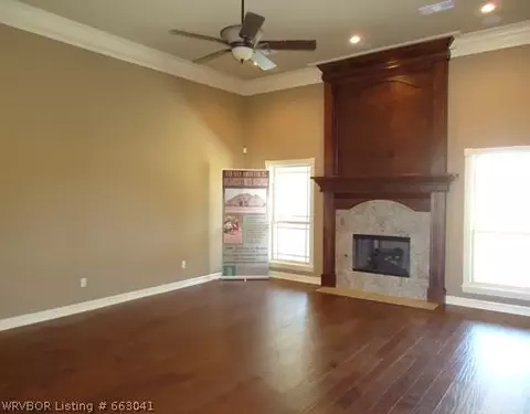 13009 Diamond Ln, Fort Smith, AR 72916 photo 2
