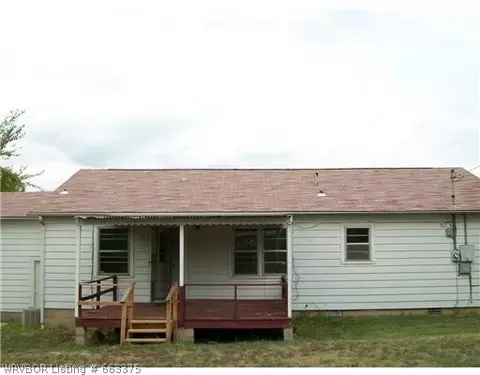 2500 S Q St, Fort Smith, AR 72903 photo 8