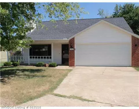 1504 Heather Ct, Barling, AR 72923 photo 1
