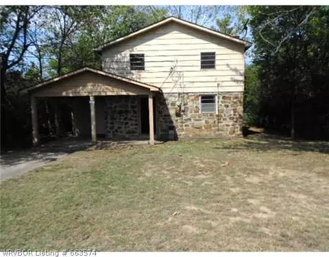 488 Sycamore St, Waldron, AR 72958 photo 1