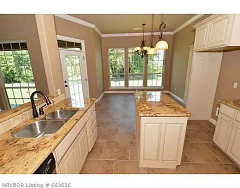 301 Crescent Dr, Fort Smith, AR 72916 photo 10