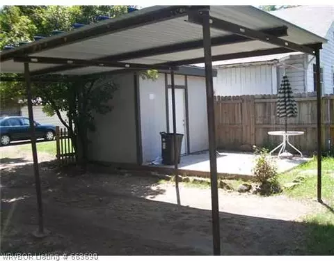 406 18th St, Fort Smith, AR 72901 photo 3