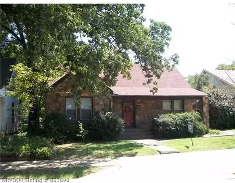 406 18th St, Fort Smith, AR 72901 photo 1