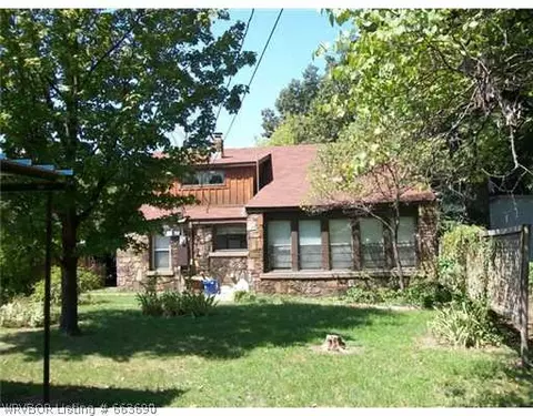 406 18th St, Fort Smith, AR 72901 photo 2