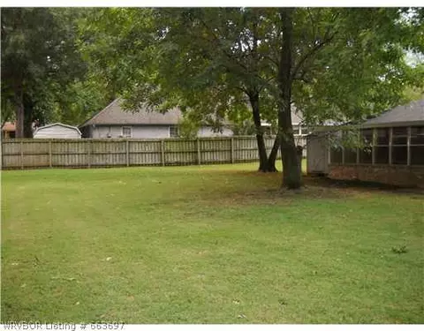2606 Enid Pl, Fort Smith, AR 72901 photo 13
