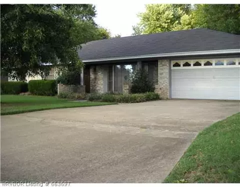 2606 Enid Pl, Fort Smith, AR 72901 photo 1