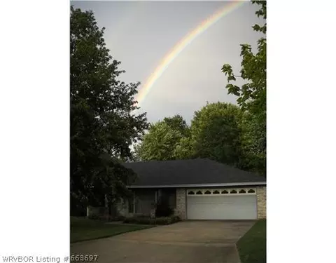 2606 Enid Pl, Fort Smith, AR 72901 photo 2