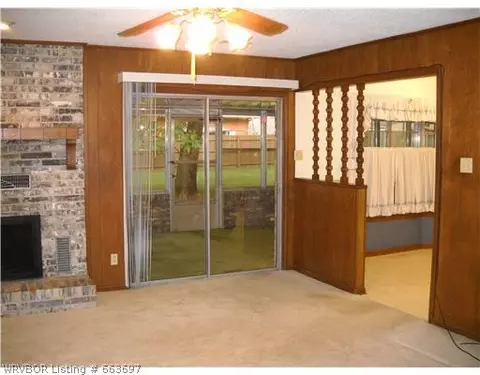 2606 Enid Pl, Fort Smith, AR 72901 photo 5