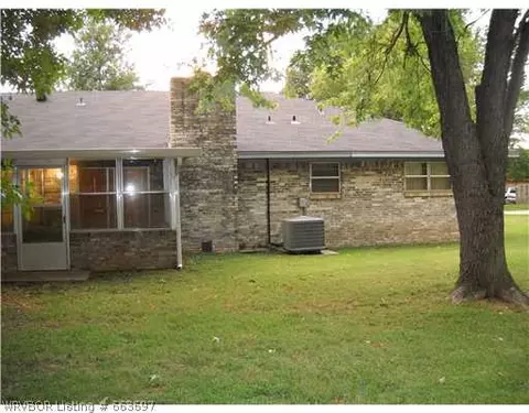 2606 Enid Pl, Fort Smith, AR 72901 photo 15