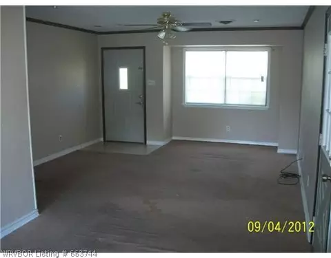 1822 S Vicksburg St, Fort Smith, AR 72913 photo 3