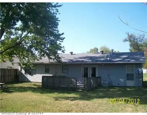 1822 S Vicksburg St, Fort Smith, AR 72913 photo 9