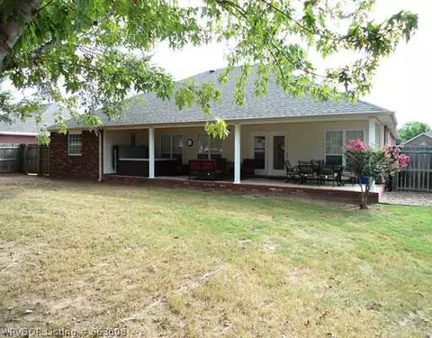 901 Jessie Dr, Lavaca, AR 72941 photo 14