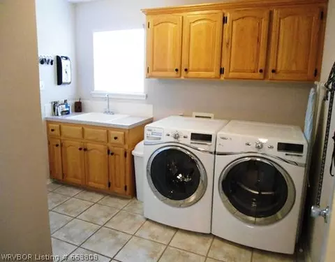 901 Jessie Dr, Lavaca, AR 72941 photo 13