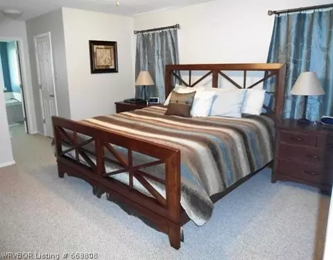 901 Jessie Dr, Lavaca, AR 72941 photo 8