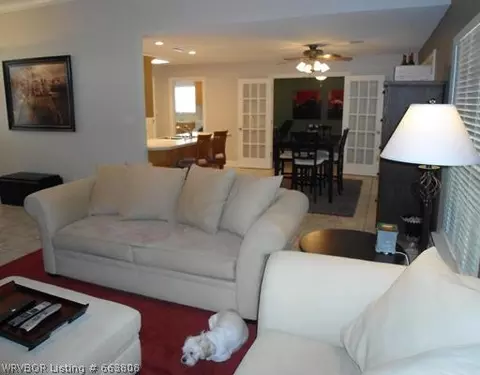 901 Jessie Dr, Lavaca, AR 72941 photo 3