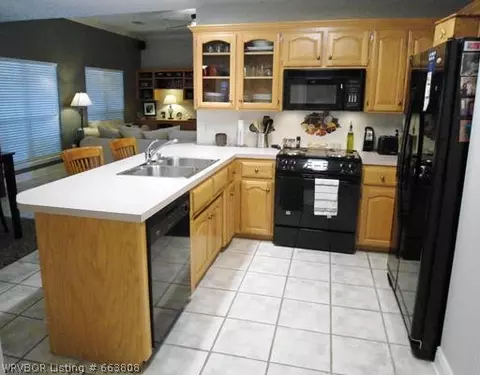 901 Jessie Dr, Lavaca, AR 72941 photo 5