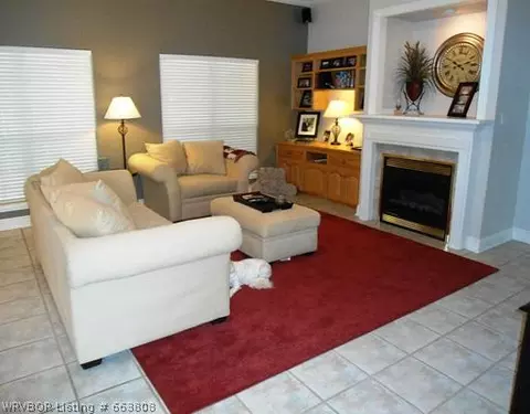 901 Jessie Dr, Lavaca, AR 72941 photo 2
