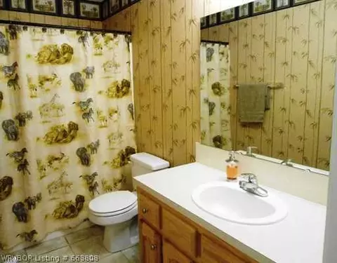 901 Jessie Dr, Lavaca, AR 72941 photo 12