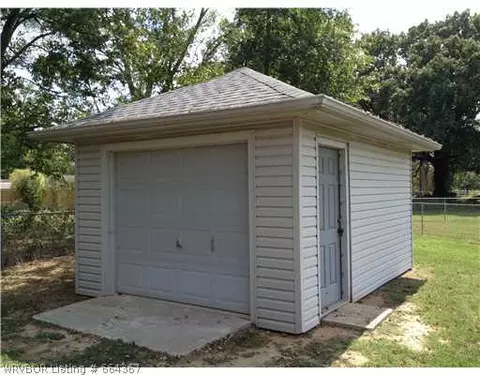 804 Tiffany Dr, Lavaca, AR 72941 photo 15