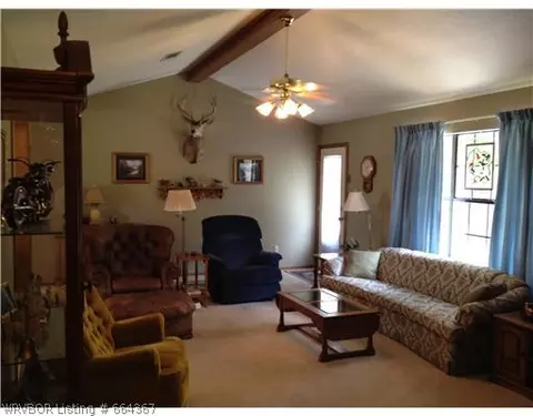 804 Tiffany Dr, Lavaca, AR 72941 photo 6