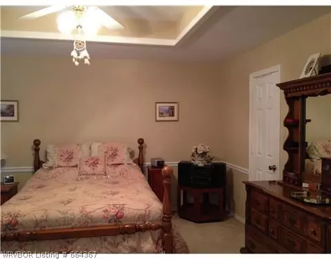 804 Tiffany Dr, Lavaca, AR 72941 photo 9