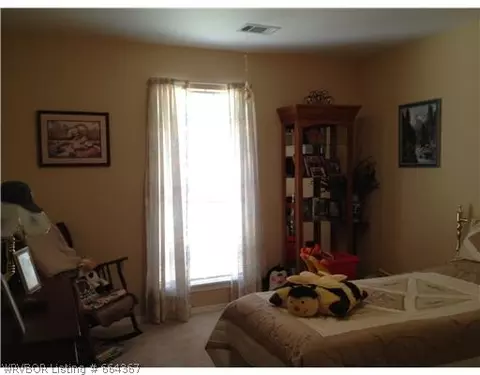 804 Tiffany Dr, Lavaca, AR 72941 photo 12