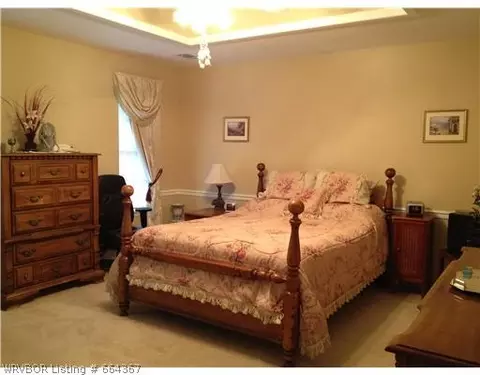 804 Tiffany Dr, Lavaca, AR 72941 photo 8