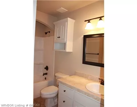 5711 Williamson Place Dr, Fort Smith, AR 72916 photo 8