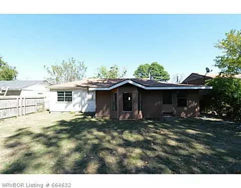 2607 N 41st St, Fort Smith, AR 72904 photo 2