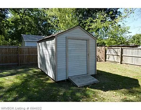 2607 N 41st St, Fort Smith, AR 72904 photo 3