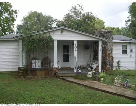 402 Jefferson Ave, Midland, AR 72945 photo 1