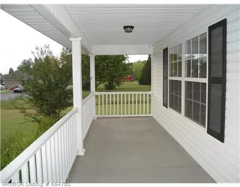 820 S 15th St, Lavaca, AR 72941 photo 9