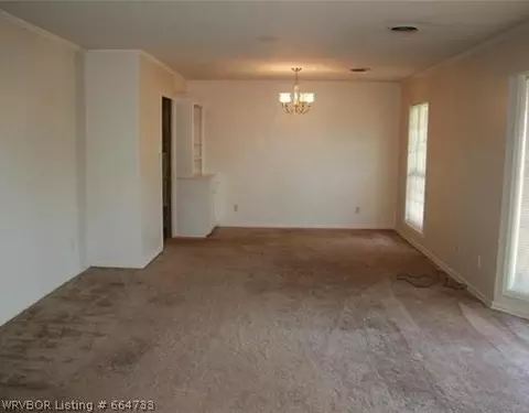 6513 Cliff Dr, Fort Smith, AR 72903 photo 3
