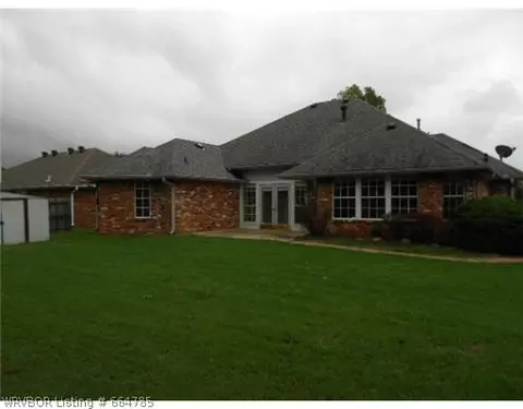 2401 Fordham Ave, Fort Smith, AR 72908 photo 9