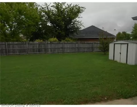 2401 Fordham Ave, Fort Smith, AR 72908 photo 10