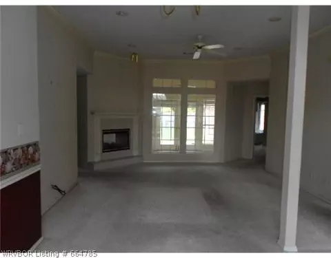 2401 Fordham Ave, Fort Smith, AR 72908 photo 2