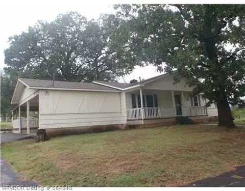 507 S Pine St, Hartford, AR 72938 photo 1