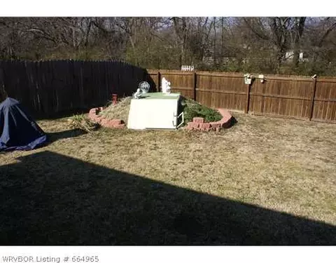 619 Chateau Dr, Fort Smith, AR 72908 photo 16