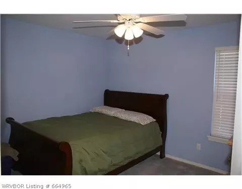 619 Chateau Dr, Fort Smith, AR 72908 photo 14