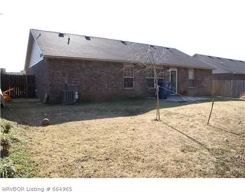619 Chateau Dr, Fort Smith, AR 72908 photo 15