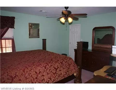 619 Chateau Dr, Fort Smith, AR 72908 photo 10