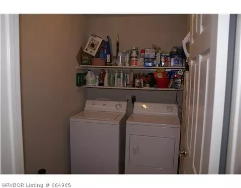 619 Chateau Dr, Fort Smith, AR 72908 photo 9